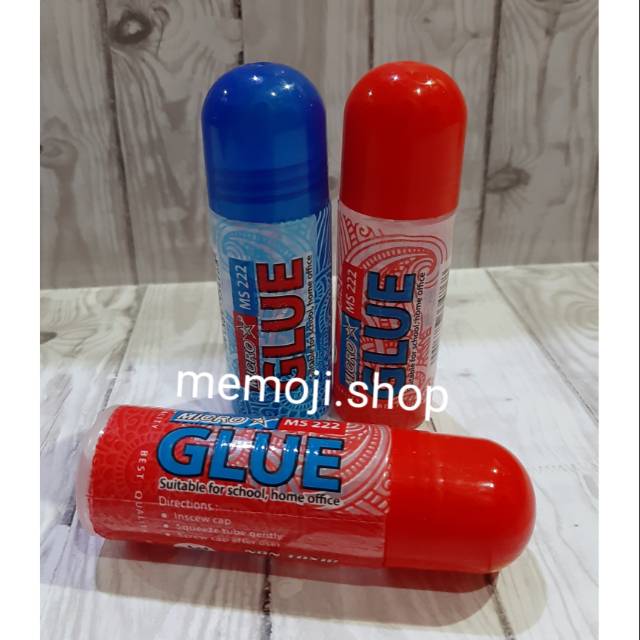 

Lem MICROSTAR 35ml (1pc)