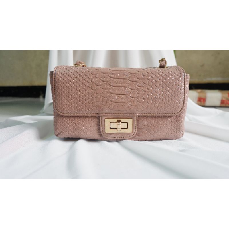 Kyra bag mini local id