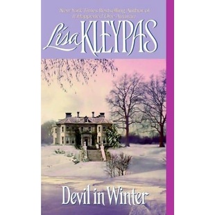 Devil in Winter by Lisa Kleypas