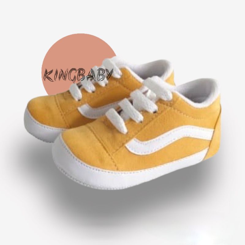 Sepatu Anak / sepatu bayi / sepatu VENS