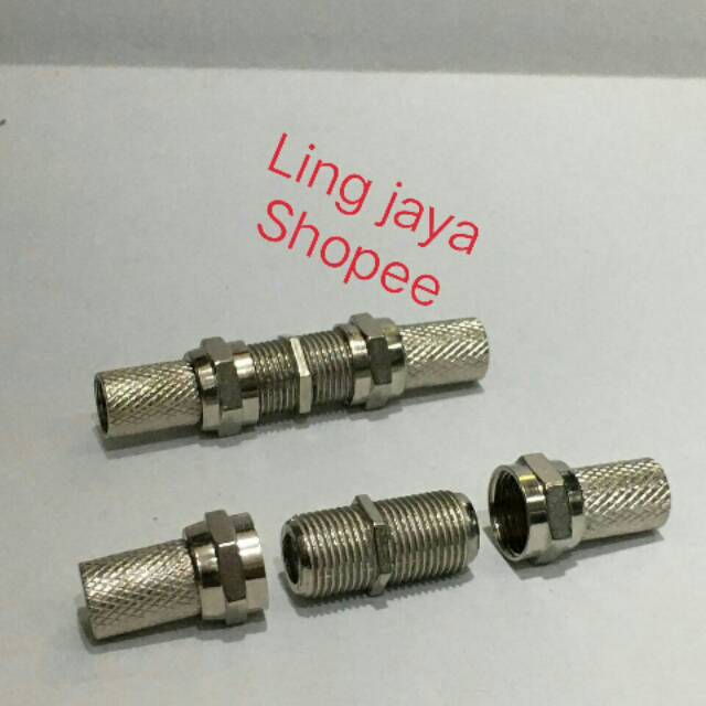 Jual Konektor Kabel Elektrik 2 Pin / Alat Penyambung Kabel Listrik - Kota  Bekasi - Adskhan_Oshop | Tokopedia