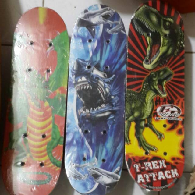 SKATEBOARD(S)