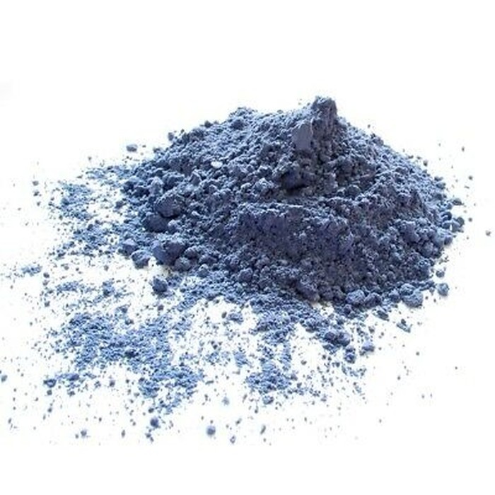 

Butterfly Pea Flower Powder / Bunga Telang Bubuk 50gr