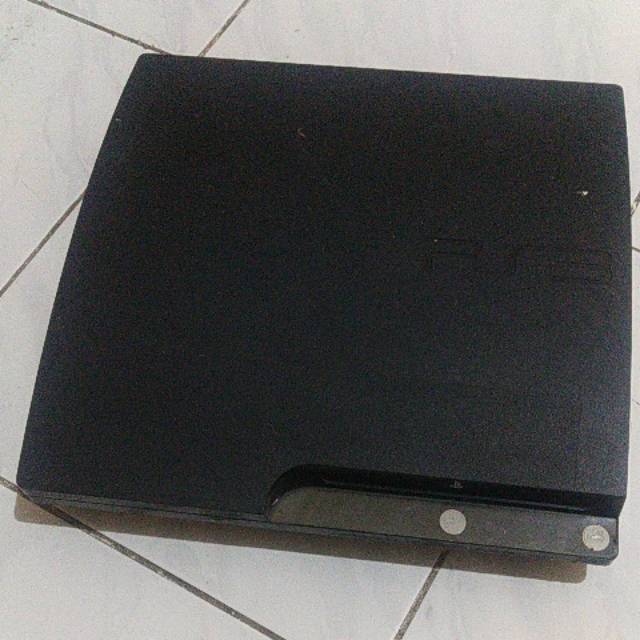 PS3 SLIM 250GB