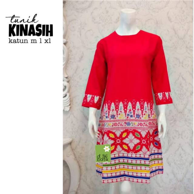 Tunik kinasih