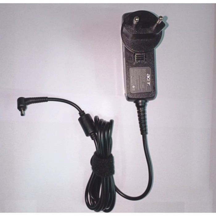 Original Adaptor Acer E1-470 E1-470G E1-410 E1-420 E1-430