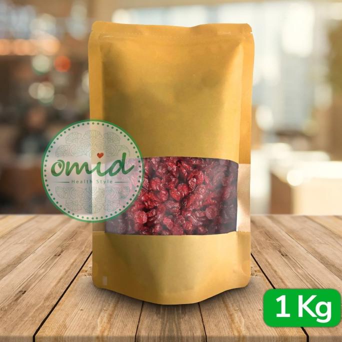 

1 Kg - Dried Cranberry | Cranberry Kering