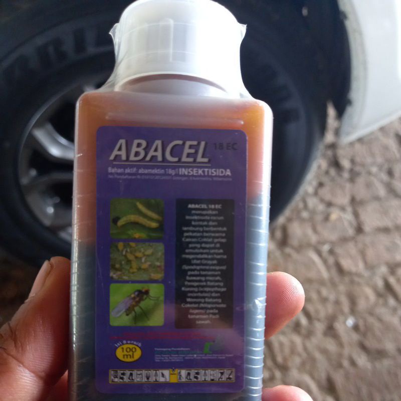 abacel 100 ml