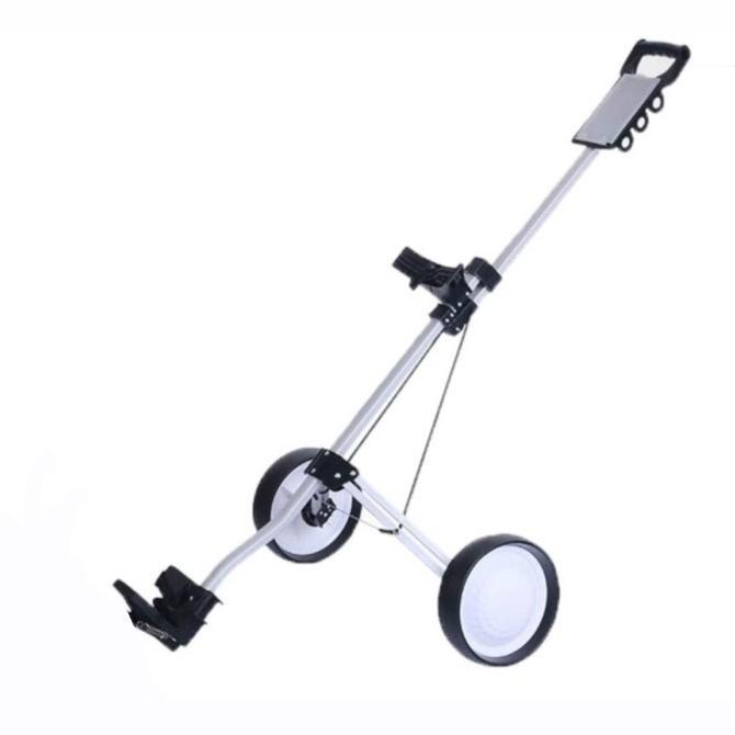 PGM Golf Bag Waterproof Trolley Troli Tas Golf Troli Golf