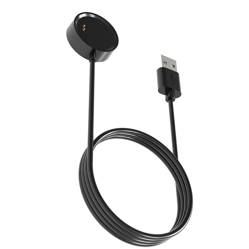 zzz Power Charge Cord Charger Adapter Charging Cable Dock for Realme-Watch RMA161