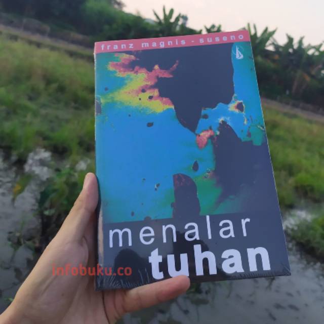 Menalar tuhan