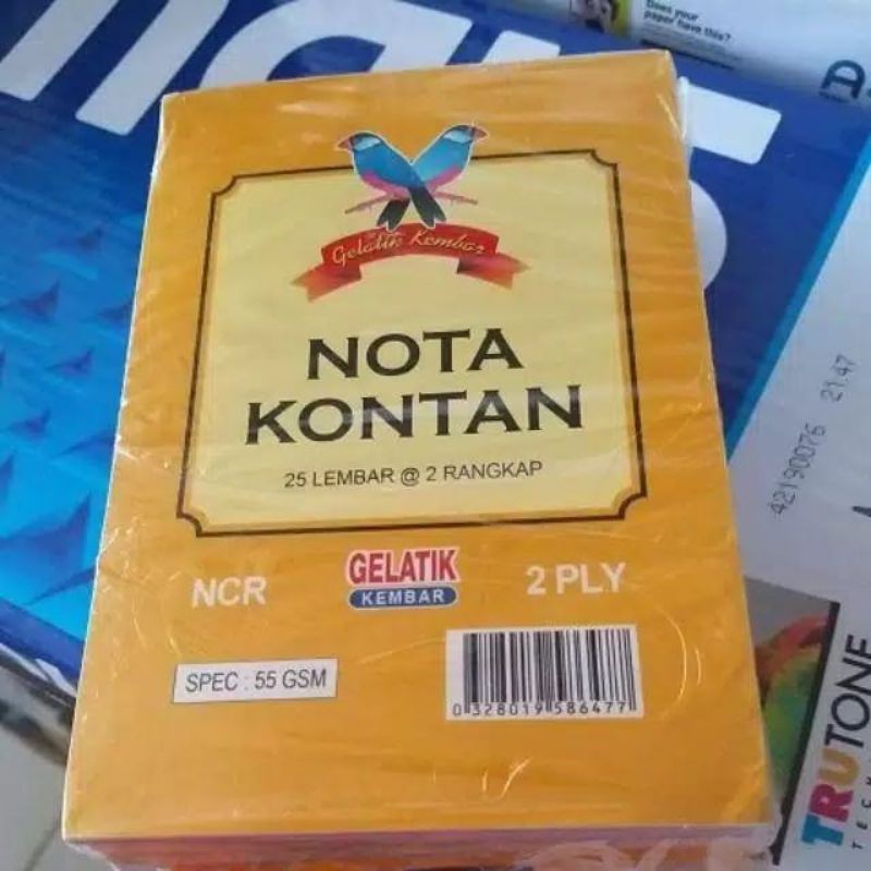 

10picis nota kontan 2play gelatik