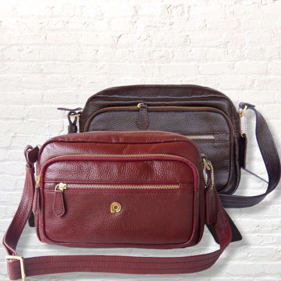 Tas selempang wanita papillon K3355