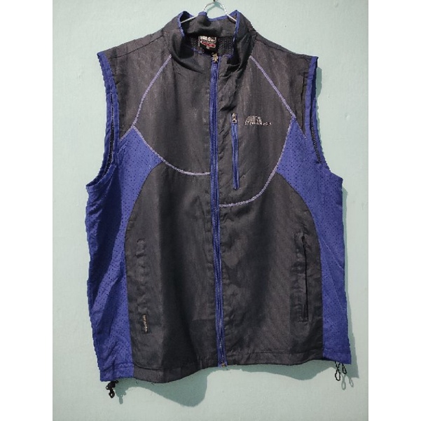 Rompi the plus mountain