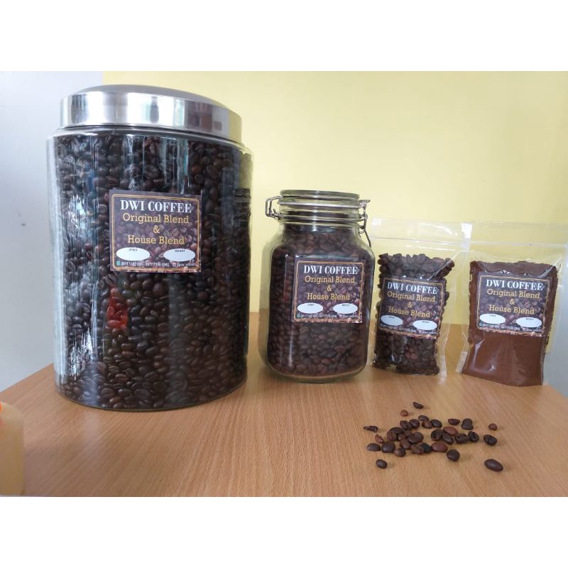 

Kopisidikalang 250gram