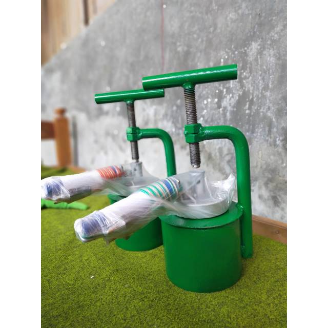 Tambal Ban Otomatis ORI