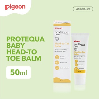 Pigeon Protequa Head To Toe Balm