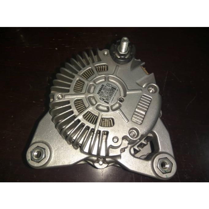 Alternator / Dinamo Ampere Nissan Juke / Nissan Evalia