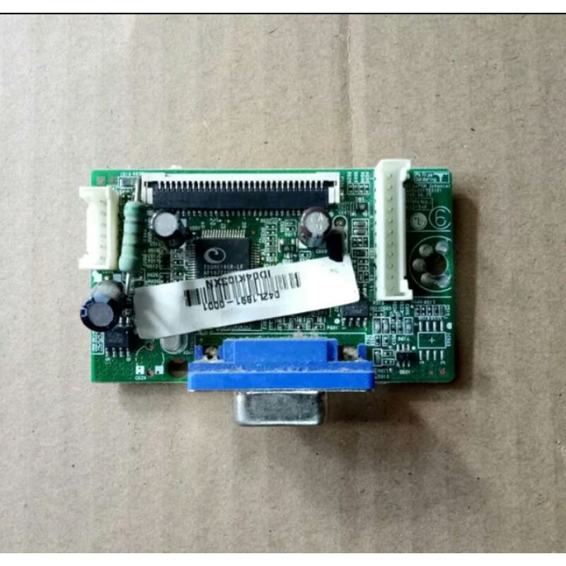 mainboard monitor LG L1742SE