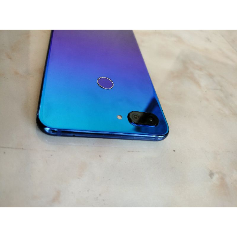 XIAOMI MI8 LITE RAM 4/64GB MULUS