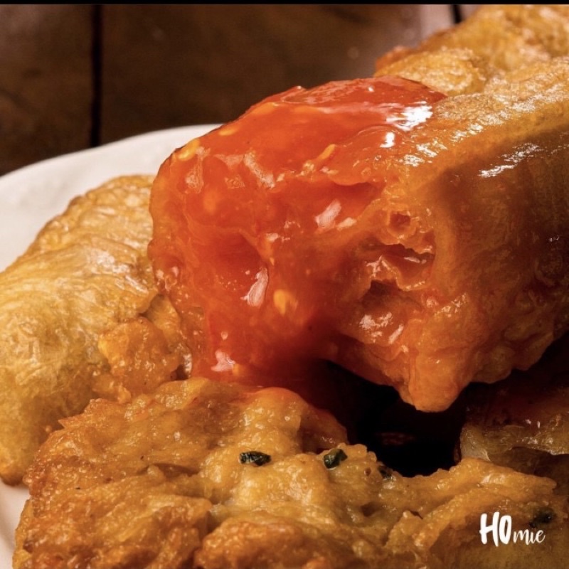 

Cakue Udang Ayam Homie - Cakwe Udang Ayam Cakue Udang Ayam Cakwe Frozen - Isi 5 pcs