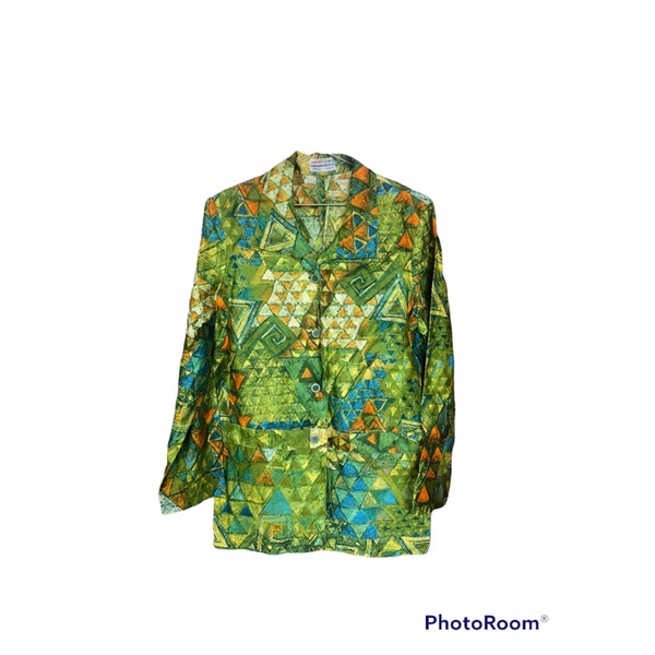 Preloved atasan vintage