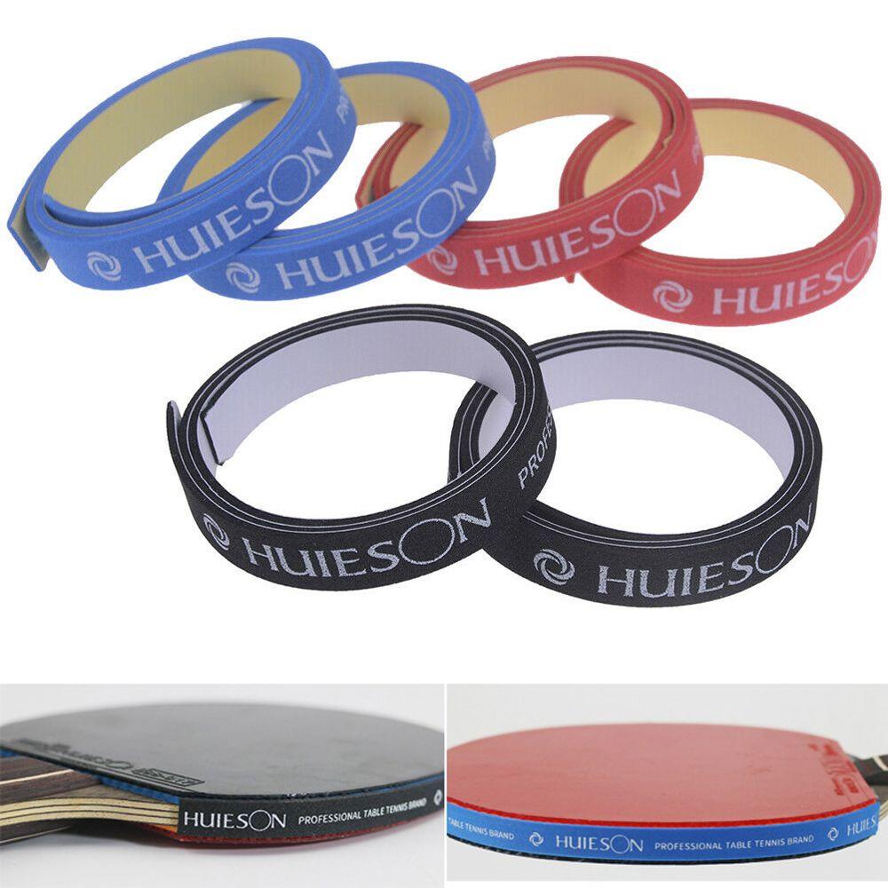 Rebuy Protection Sponge Tape Kualitas Anti Tabrak 4pcs Dayung Pingpong