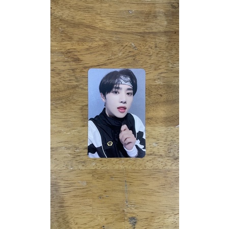 [BOOKED] mmth sunwoo