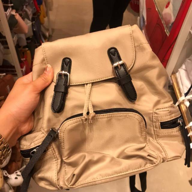 Ransel Mini Miniso