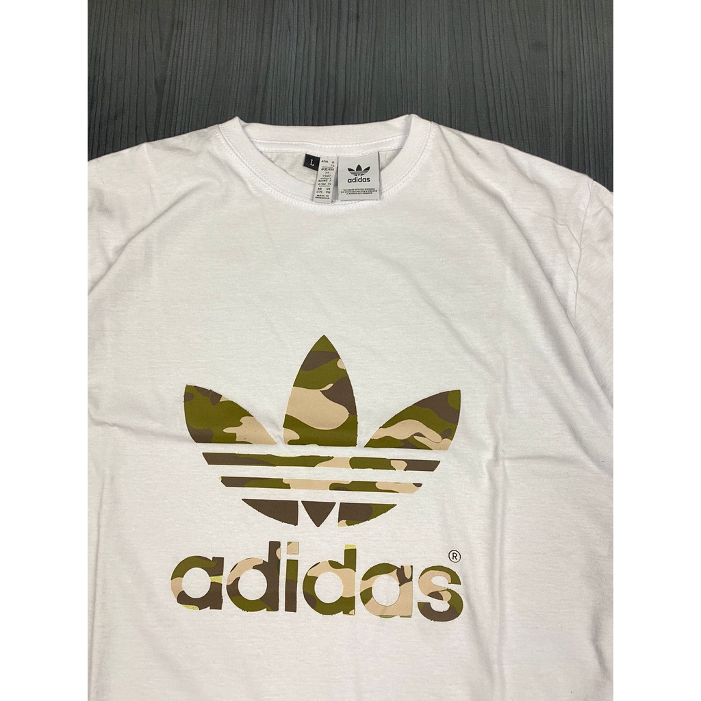 KAOS ADIDAS UNISEX PREMIUM FREE TAS