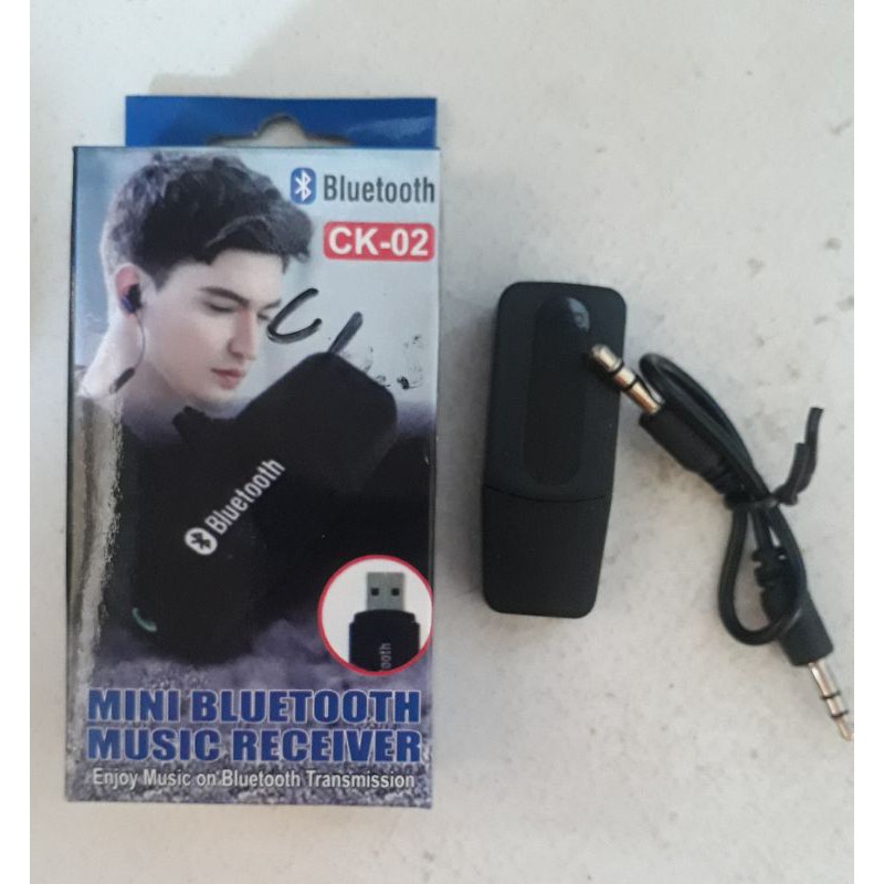 bluetooth spiker
