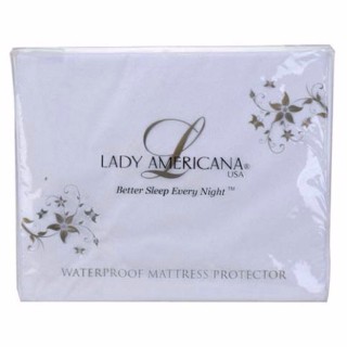 Lady Americana Mattress Protector 160x200