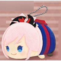 MochiMochi Mascot Fate Grand Order vol 5 Musashi Miyamoto Saber
