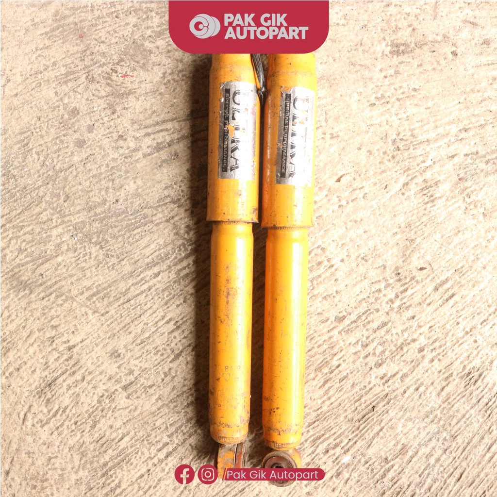 Shock Belakang Avanza-Terrios-Rush Merk Kayaba Ultra