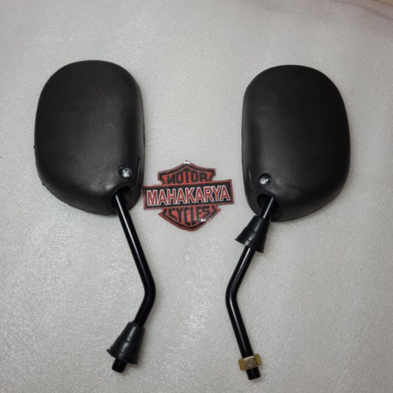 KACA SPION MIO JUPITER VEGA MIO SPORTY NOUVO DRAT YAMAHA