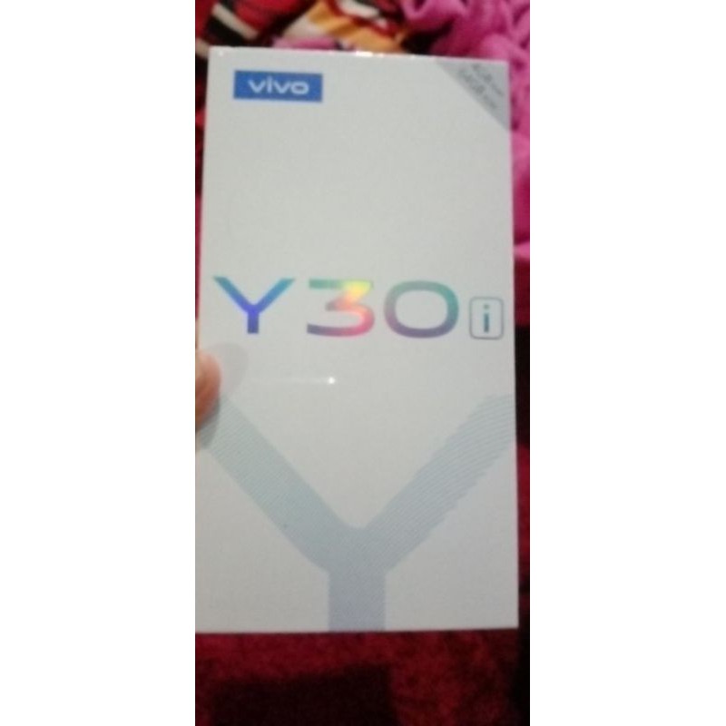 

kardus vivo y30i