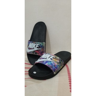 sandal slide nike/sandal slop nike/sandal cassual nike
