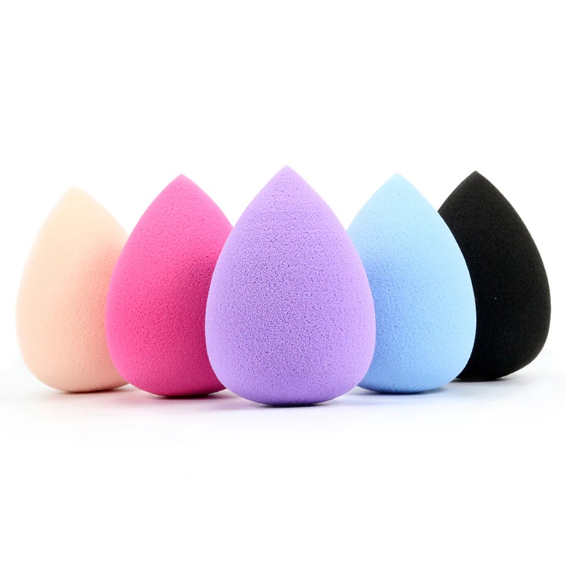 Make Up Sponge Beauty Blender Tear drop Spons Alat Makeup Kosmetik