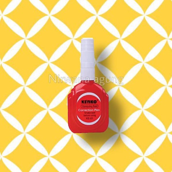 

KENKO CORRECTION PEN KE-01