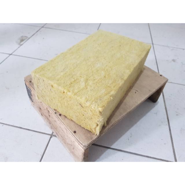 Rockwool Cultilene 1/4 slab 25 cm