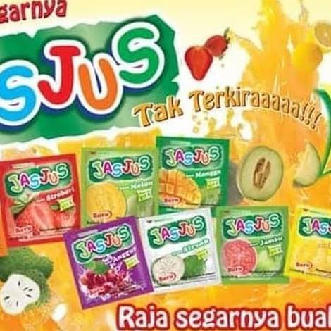 

Big Sale jasjus renceng Big Sale