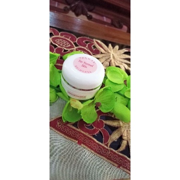 paket Allday by beauty FMC GLOWS