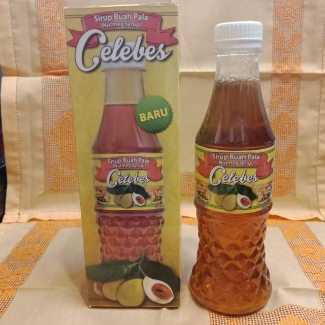 

Sirup pala