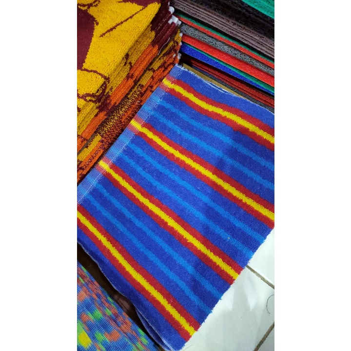 keset handuk salur 36x60 LPK2002