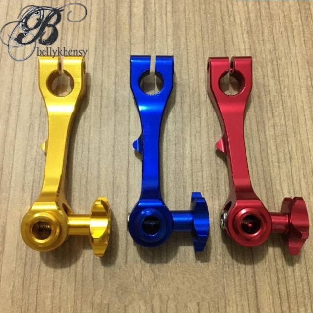 Paha rem variasi belakang rxking mio vario beat jupiter vixion old supra xride xeon universal