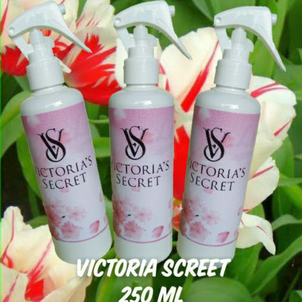 Parfum Serbaguna Victoria Screet Bhomsell 250ml