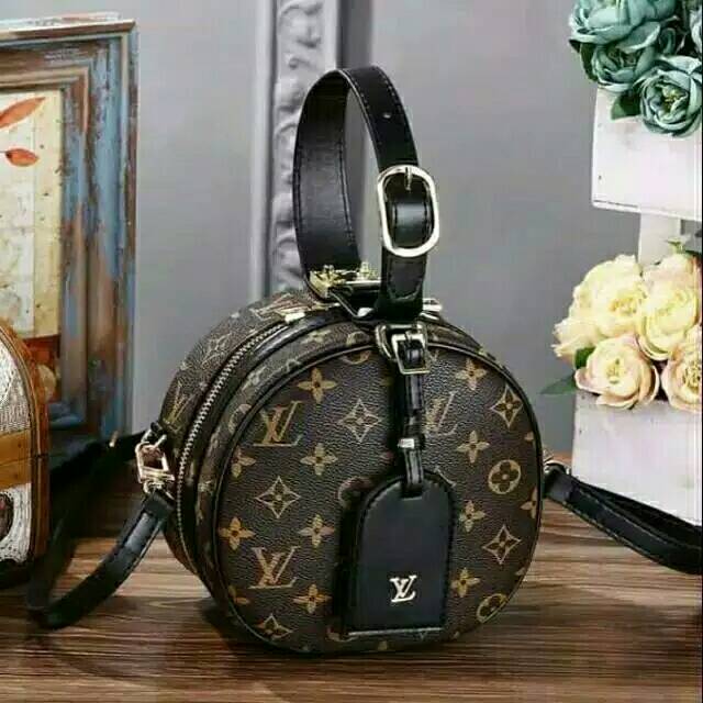 LV SYARINI#LV BULAT#TAS POTITE BOITE#KONOEKSI TAS LV#TAS LV#AGENTAS#GROSIRTAS#GUDANGTAS#tas honshop