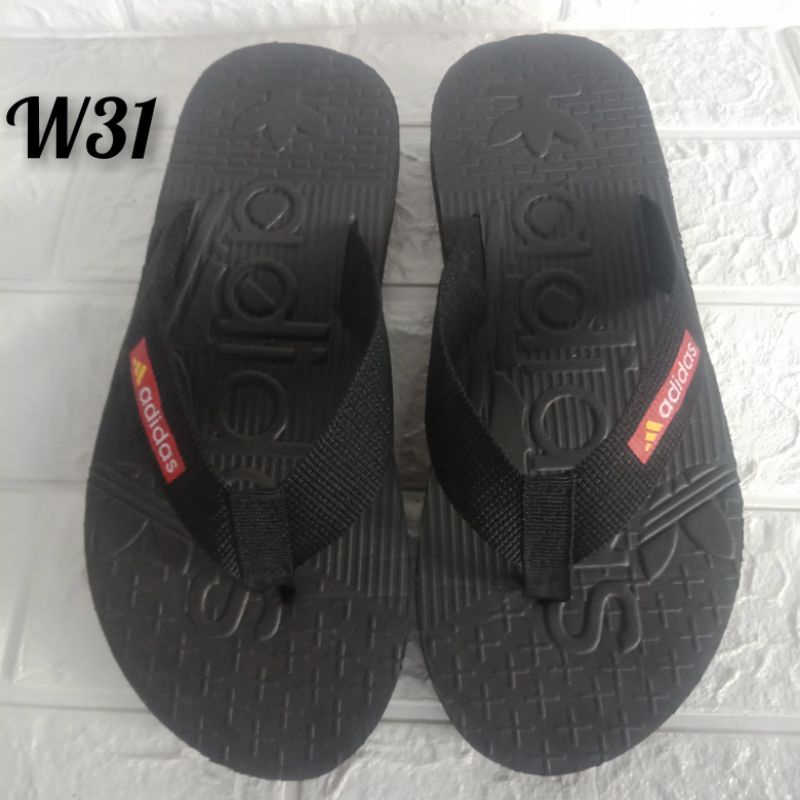 CTS Sandal Jepit Pria Dewasa Bermotip Hembos Kekinian Wan31