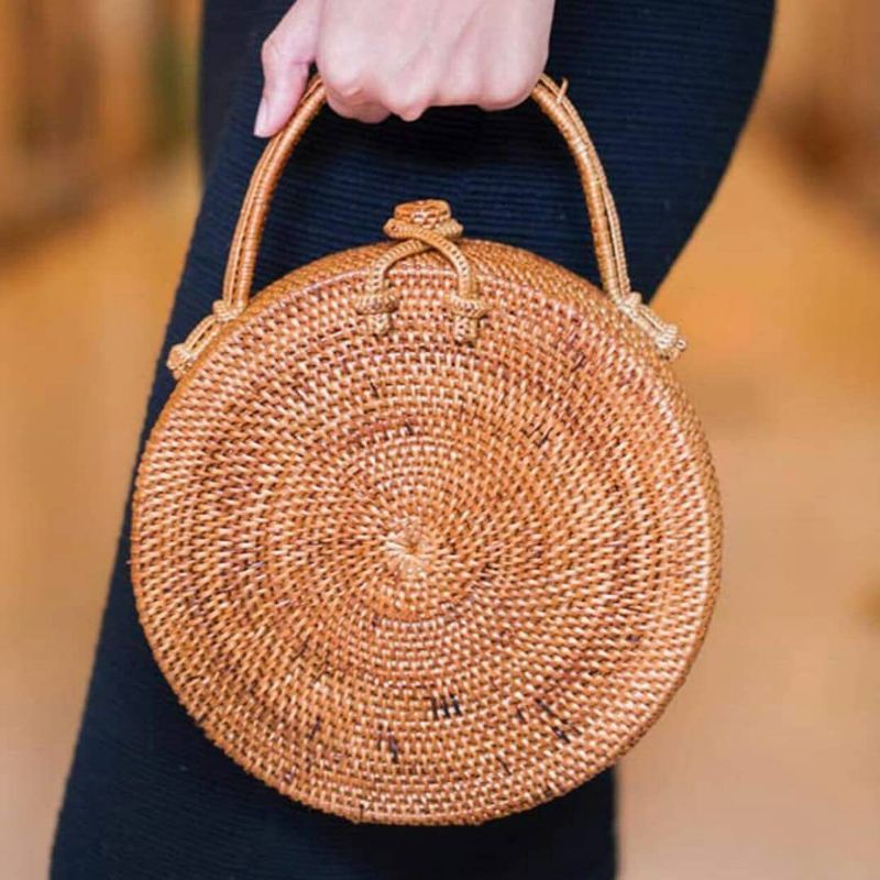 TAS JINJING | TAS PESTA | TAS ROTAN BALI | TAS WANITA