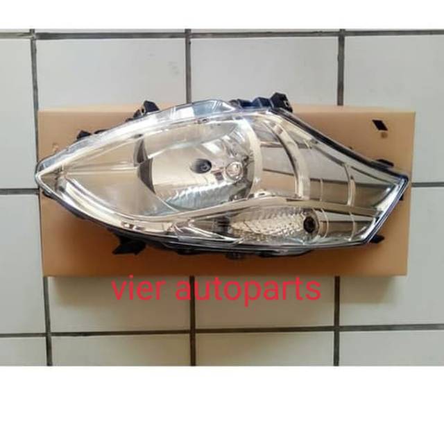 Head Lamp Ertiga 2012-2017